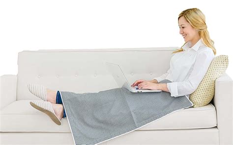 best emf protection blankets|13 EMF Protection Products That Actually Work.